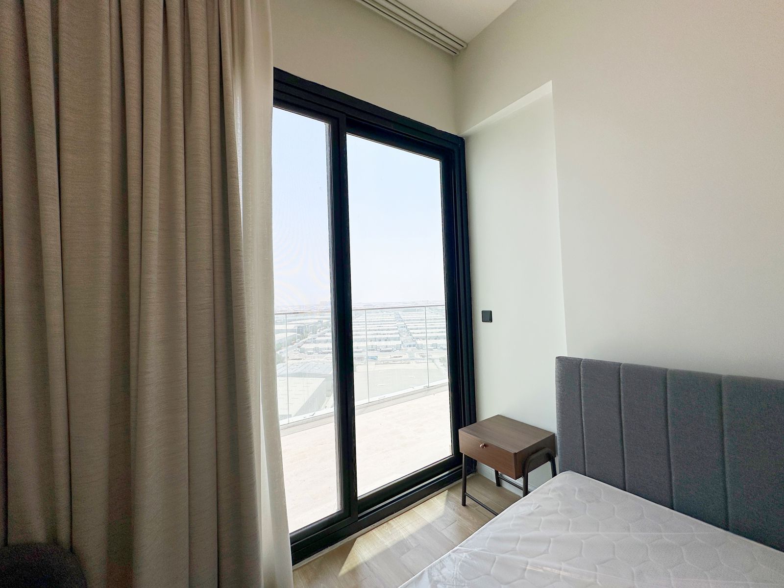 Alexis Tower, Downtown Jebel Ali, Dubai