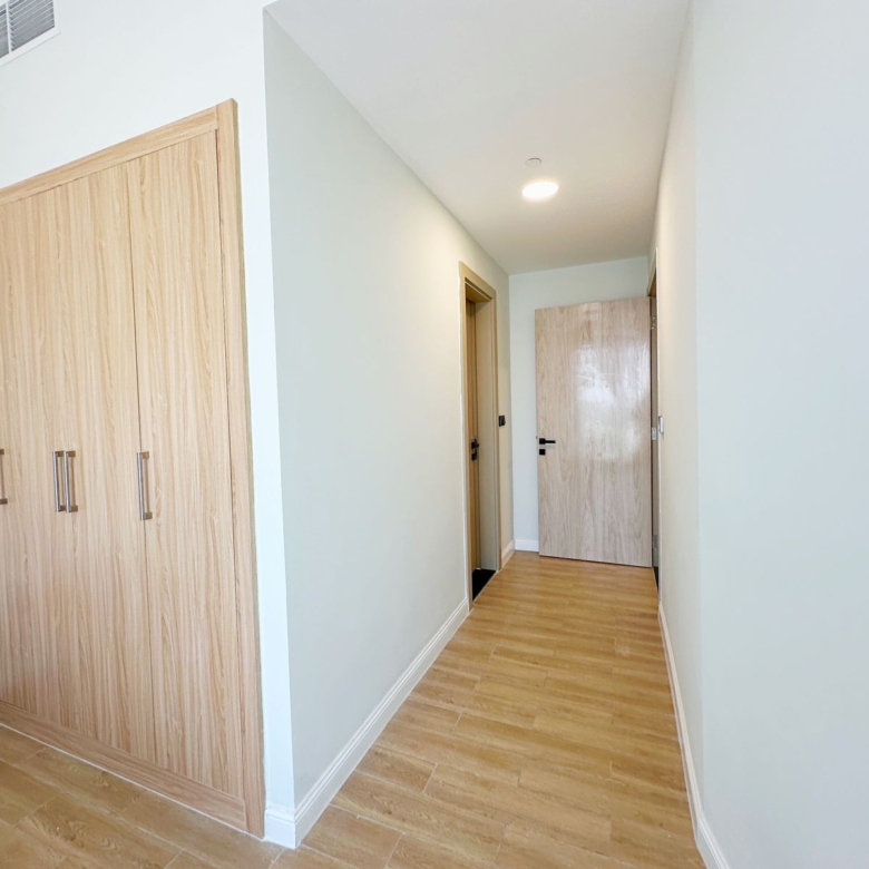 Alexis Tower, Downtown Jebel Ali, Dubai