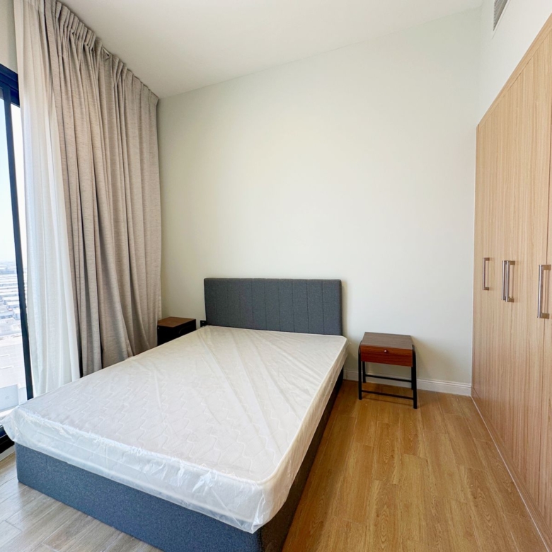 Alexis Tower, Downtown Jebel Ali, Dubai