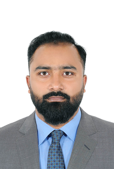 Waqar Ali